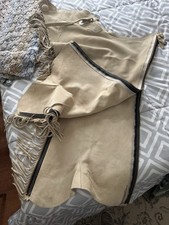 Hobby Horse Split Leather