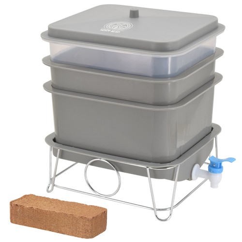 Worm nerd wn54 tray - worm,