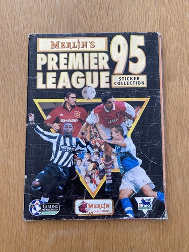 Merlin premier league - merlin‘s,