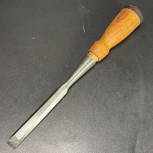 Chisel defiant by - 1/2”,