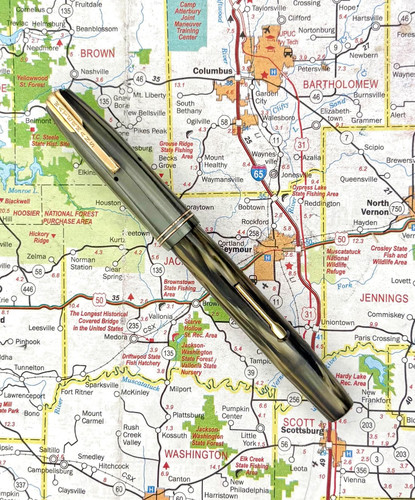 Vintage waterman canada - vintage,