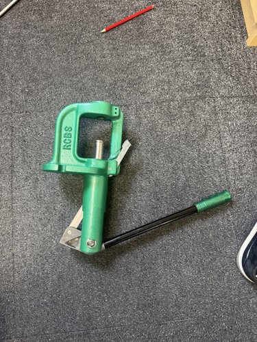 Rcbs rs2 reloading - rs2,
