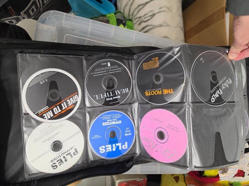 Large 2000s hip hop - 2000s, r&b