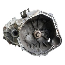 2003 MERCEDES VITO 2.2 MANUAL