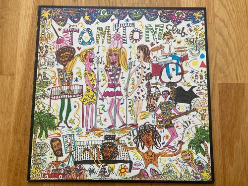 Tom club original - tom,