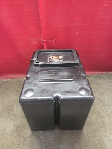 Polytank litre 18 gallons - 82,