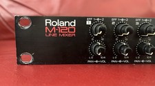 Roland M-120 Twelve-Channel