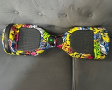 Hip Hop Graffiti LED