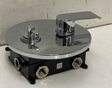 CONCEALED 3 WAY SHOWER VALVE