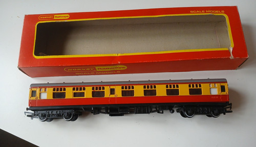 Hornby r626 composite - r626,