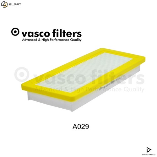 Air filter a029 for mini - a029,