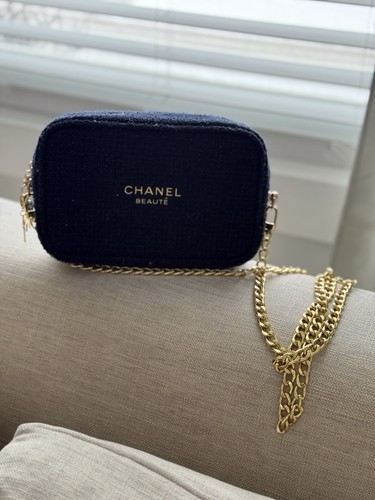 Authentic chanel beaute vip - chanel,