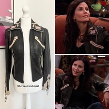 Vintage Earl Jean Leather