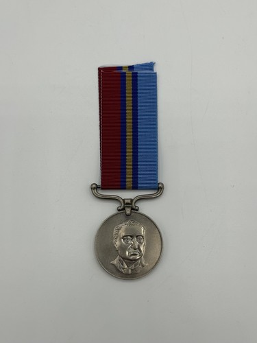 Bsap rhodesia general - bsap,