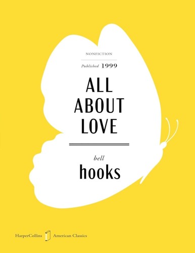 All about love - by, bell