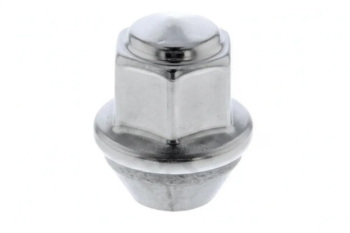 Wheel nut rear axle conical - rear,