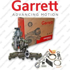 Factory New T5 Turbocharger