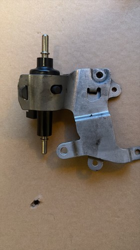Fuel pump vapouriser - fuel, ford