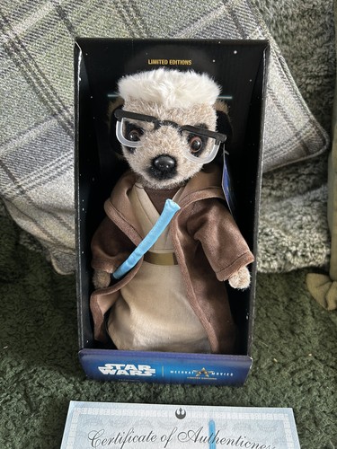 Sergei obi wan kenobi - sergei, as