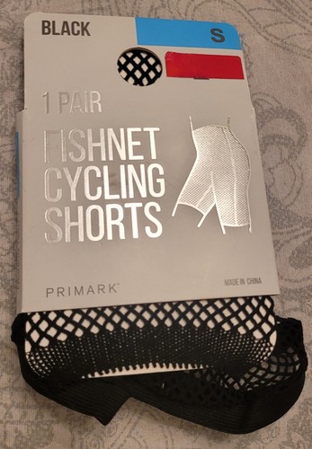 Primark pairs small black - small,