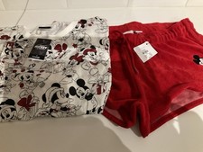 Christmas Mickey And Mini