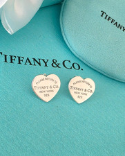 Return to Tiffany & Co. Silver