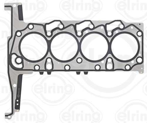 Fits ford ranger - fits, tdci