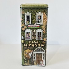 Vintage "Casa Di Pasta”