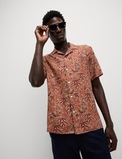 Marks & Spencer Mens Linen