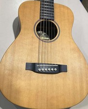 MARTIN LX1 acoustic
