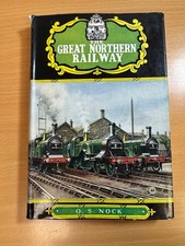 The great northern railway - the,