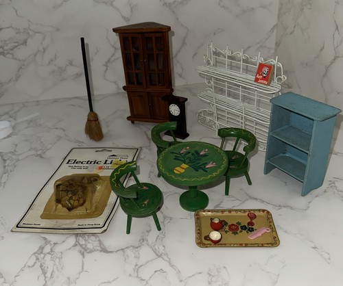 Group vintage 1950s 60s - 1950s, -60s