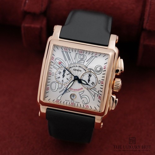 Franck muller conquistador - franck,