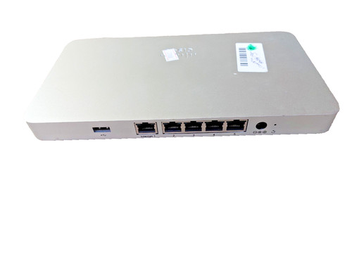 Cisco meraki mx67 - mx67, firewall/vpn