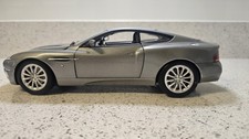 Beanstalk Aston Martin