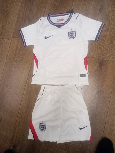 Brand new with tags england - brand,