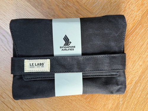 Labo singapore airlines - le,