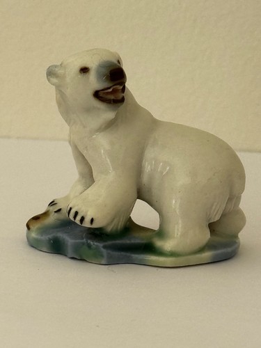 Vintage wade whimsies polar - wade,