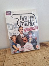 Fawlty Towers - Complete