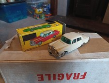 Boxed model vintage schuco - boxed,