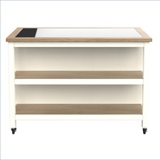 Kitis mobile kitchen island - kitchen,