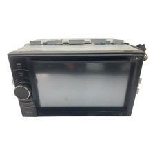 Clarion Nx501er Bluetooth Navi Dvd Cd Radio Stereo Citroen Peugeot NX501ER