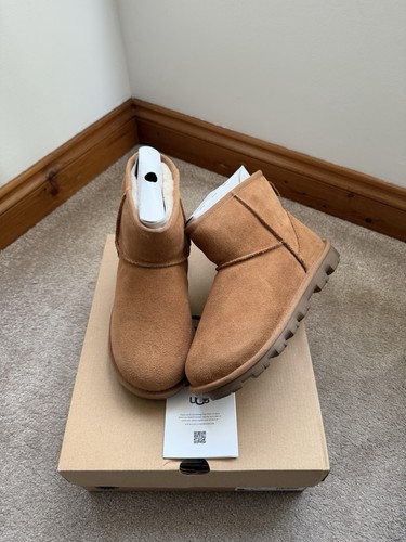 Genuine ugg boots essential - genuine,