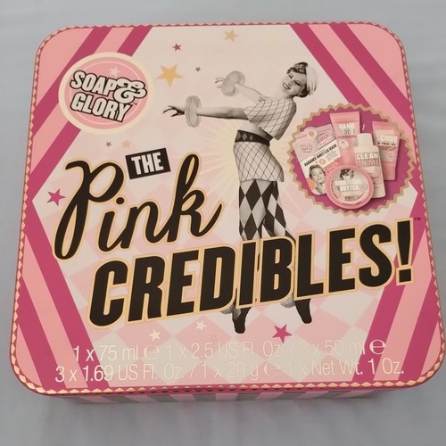 Soap glory the pink - &,