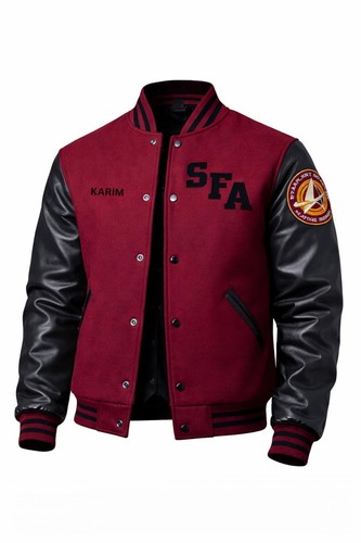 Starfleet academy unisex - starfleet,