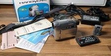 Sony Handycam DCR-HC19E