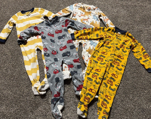 Boys carter fall winter - boys, 4t