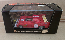 Brumm R239 Alfa Romeo 33 TT 12