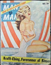 1955 man - magazine, how