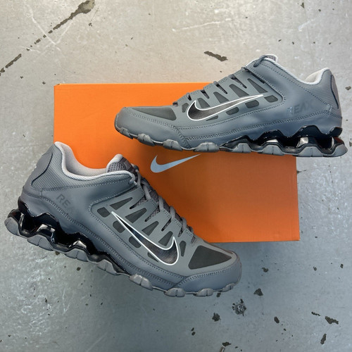 Nike reax mesh - nike,